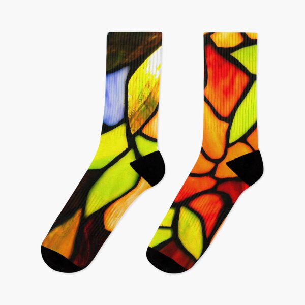 Item preview, stained glass designed and sold by Tshirtk.