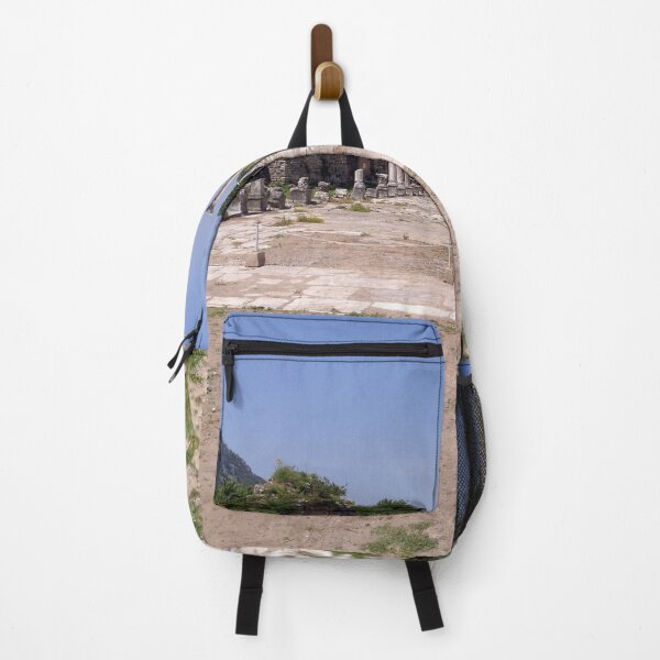 Item preview, Harbour Street (Arcadian Avenue) Ephesus Turkiye designed and sold by taiche.