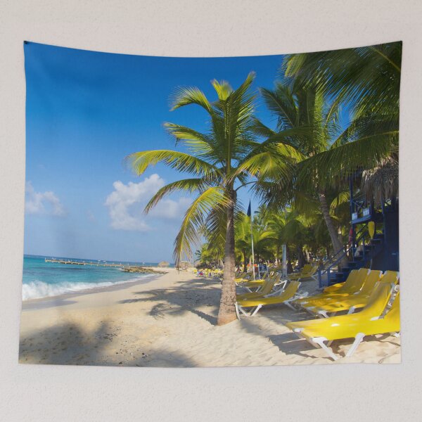 Item preview, beach themed for home designed and sold by ThunderBolt76.