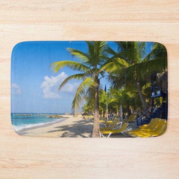 Item preview, beach themed for home designed and sold by ThunderBolt76.