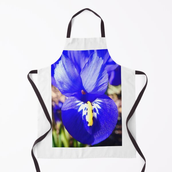 Item preview, Blue Iris designed and sold by angel1.
