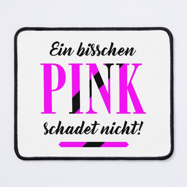 Item preview, A little PINK doesn't hurt designed and sold by ajkbilder.
