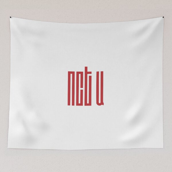 Item preview, nct u red designed and sold by dexta.