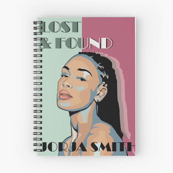 Item preview, Jorja Smith Lost & Found For Fans designed and sold by lecheston91.