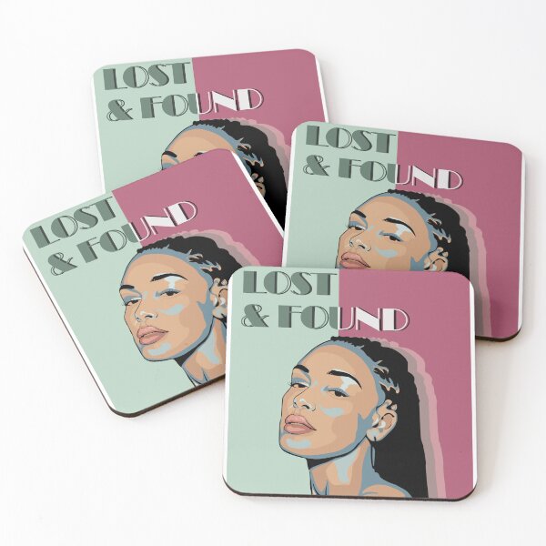 Item preview, Jorja Smith Lost & Found For Fans designed and sold by lecheston91.