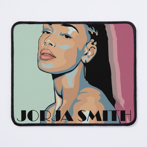 Item preview, Jorja Smith Lost & Found For Fans designed and sold by lecheston91.