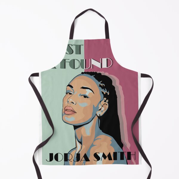 Item preview, Jorja Smith Lost & Found For Fans designed and sold by lecheston91.