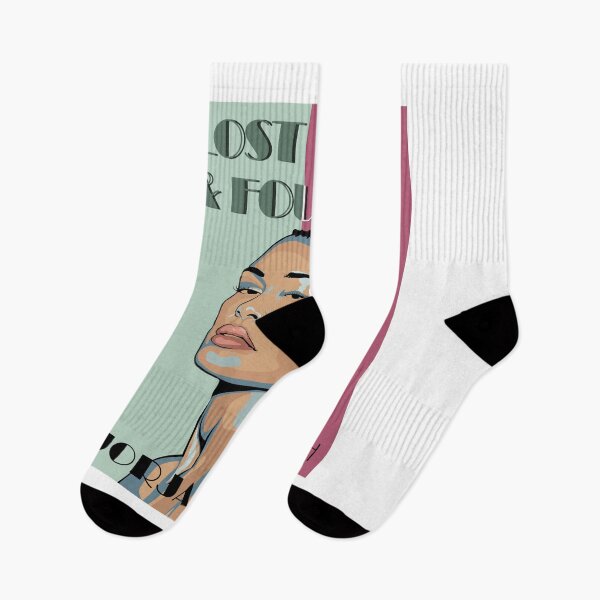 Item preview, Jorja Smith Lost & Found For Fans designed and sold by lecheston91.