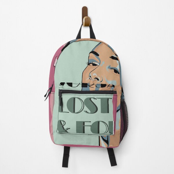 Item preview, Jorja Smith Lost & Found For Fans designed and sold by lecheston91.