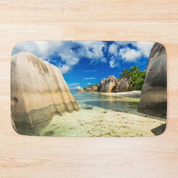 Item preview, beach themed for home designed and sold by ThunderBolt76.