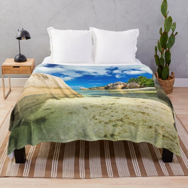 Item preview, beach themed for home designed and sold by ThunderBolt76.