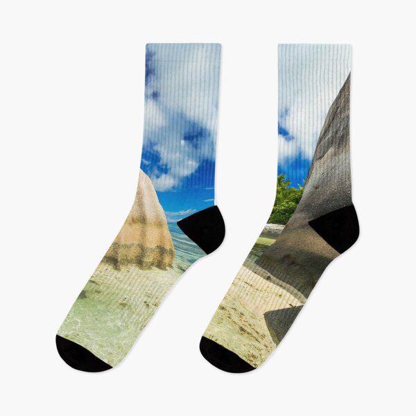 Item preview, beach themed for home designed and sold by ThunderBolt76.