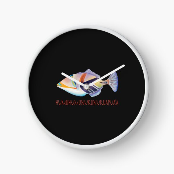 Item preview, Humuhumunukunukuapua&x27;a Classic designed and sold by IEatSwans.