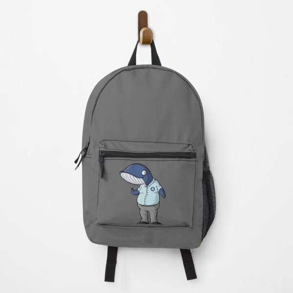 Item preview, CRO Whale designed and sold by DMAFEb.
