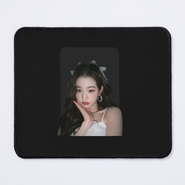 Item preview, WONYOUNG IVE eleven debut photos ver 1 designed and sold by Design Corner.