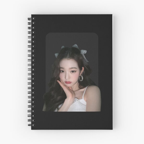 Item preview, WONYOUNG IVE eleven debut photos ver 1 designed and sold by Design  Corner.