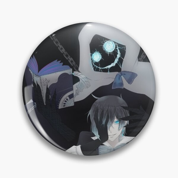 Item preview, The Case Study of Vanitas designed and sold by ItsAFakeAcc.
