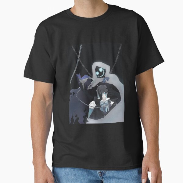 Item preview, The Case Study of Vanitas designed and sold by ItsAFakeAcc.