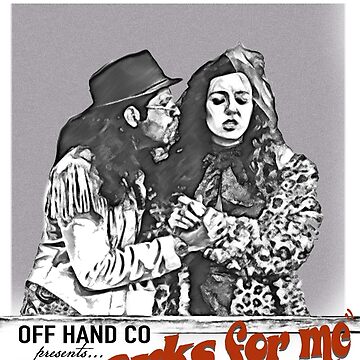 Artwork thumbnail, "Works For Me" by offhandco