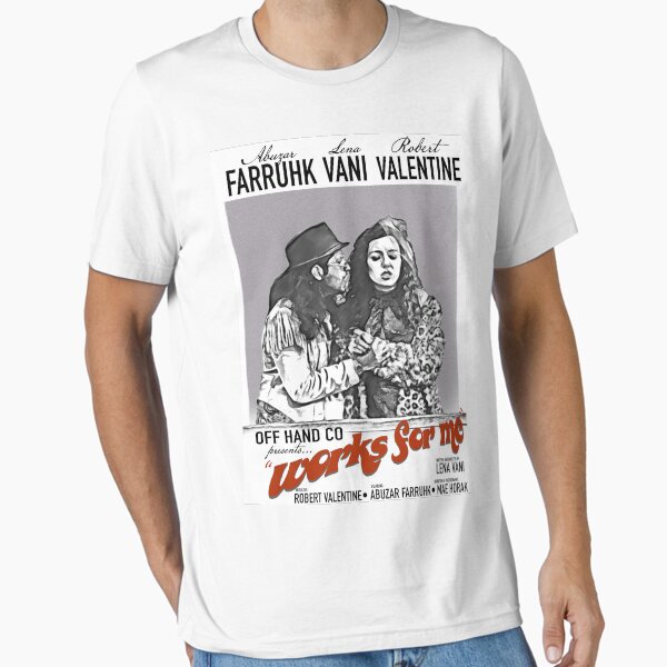 Essential T-Shirt