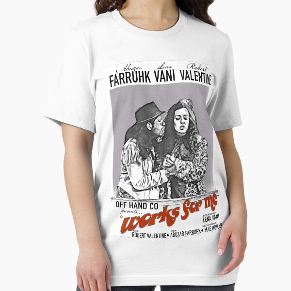 "Works For Me" Essential T-Shirt