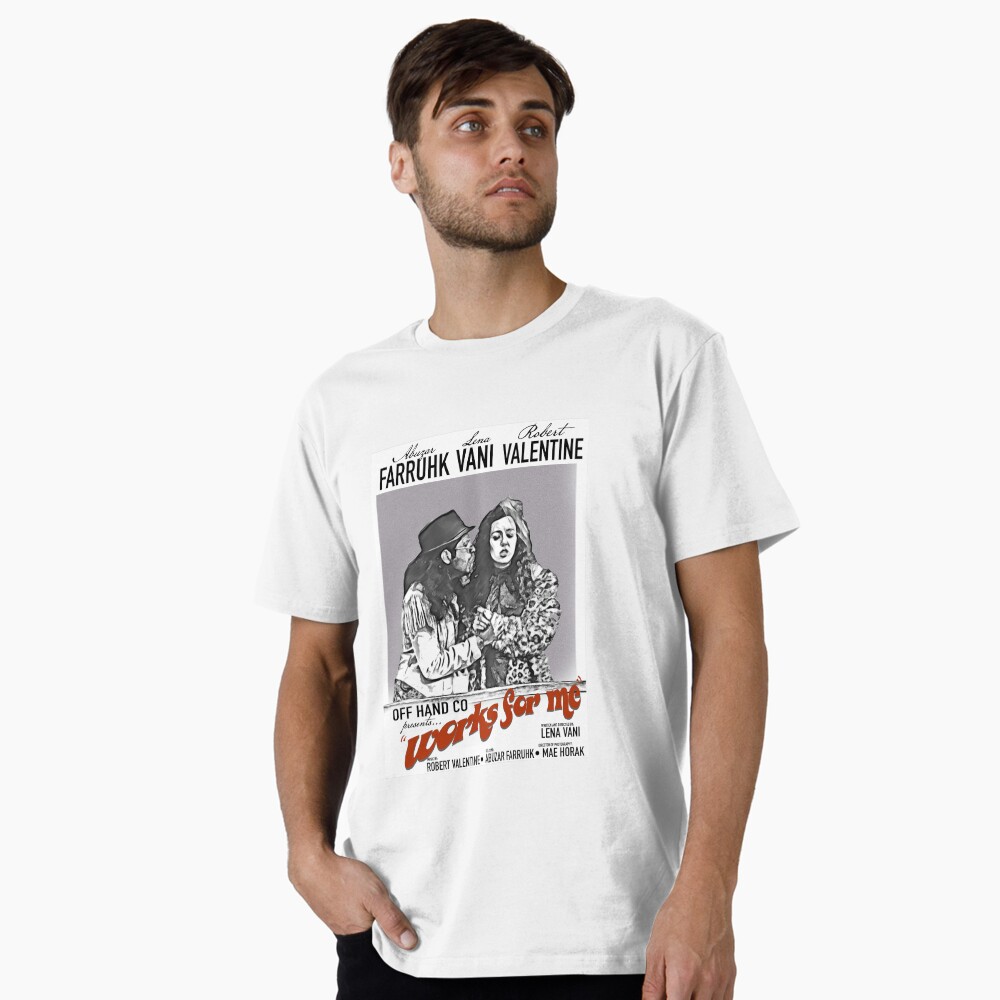 Item preview, Premium T-Shirt designed and sold by offhandco.