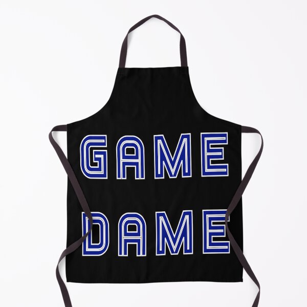Item preview, Blue Sophisticated Gamer Girl designed and sold by 622Strands.