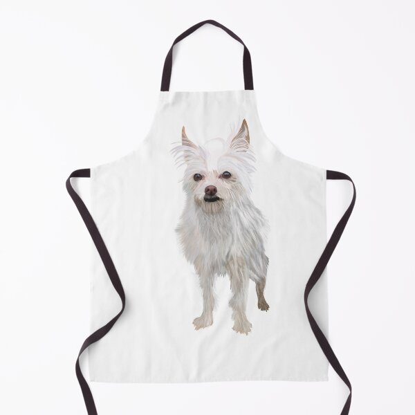 Item preview, Bobo the Gremlin Dog designed and sold by itsdariana.