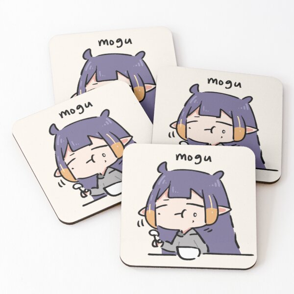Item preview, Ina do be eating designed and sold by Ominomino.