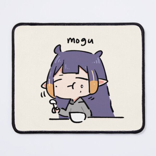 Item preview, Ina do be eating designed and sold by Ominomino.