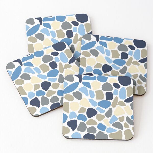 Item preview, Blue Stones designed and sold by Kawaii85.