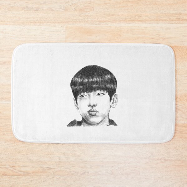 Item preview, Cute Jaechan designed and sold by jeneva.