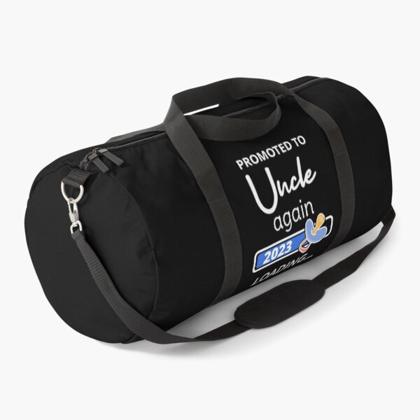 Item preview, Promoted To Uncle Again 2023 Loading I designed and sold by Lemon Pepper.