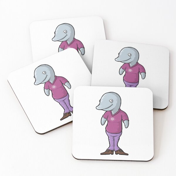Item preview, ADA Dolphin designed and sold by DMAFEb.