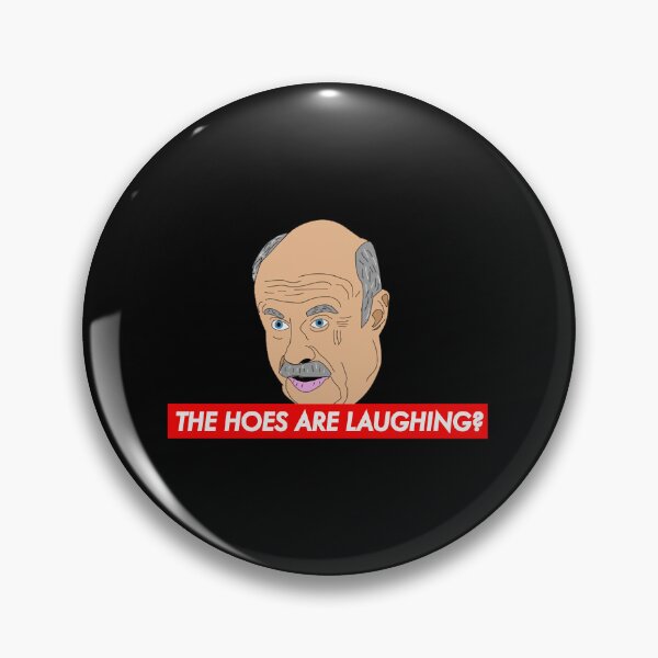 Item preview, Dr Phil 2017 designed and sold by Noah Wetzel.