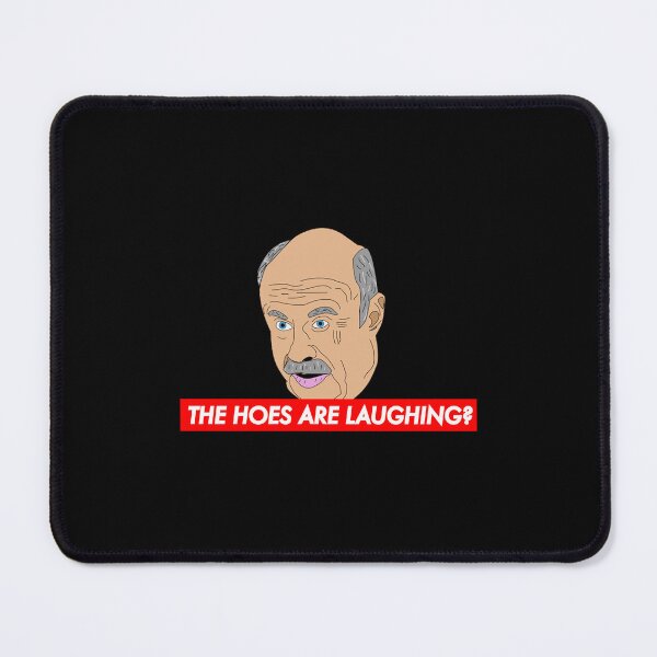 Item preview, Dr Phil 2017 designed and sold by Noah Wetzel.