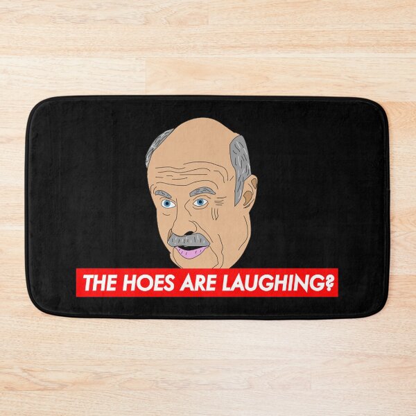 Item preview, Dr Phil 2017 designed and sold by Noah Wetzel.