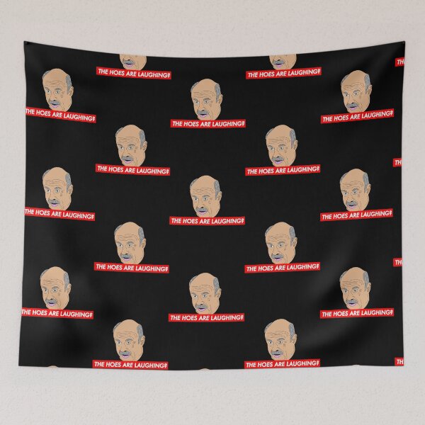 Item preview, Dr Phil 2017 designed and sold by Noah Wetzel.
