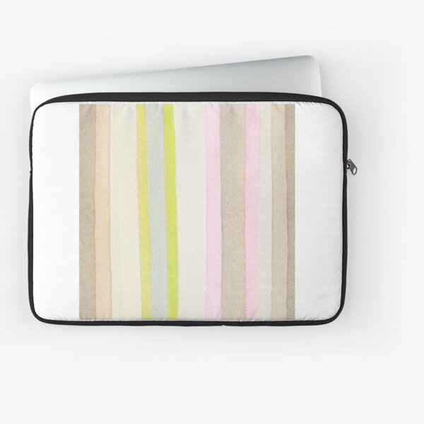Item preview, Striped watercolor background designed and sold by Babarobot.
