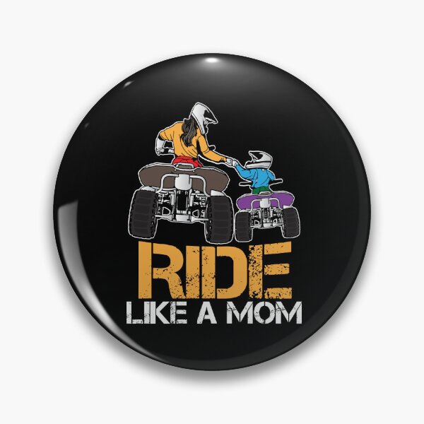 Item preview, Quad Gifts For Quad Lovers Mothers Day Quad designed and sold by DSWShirts.