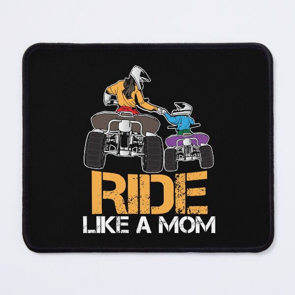 Item preview, Quad Gifts For Quad Lovers Mothers Day Quad designed and sold by DSWShirts.