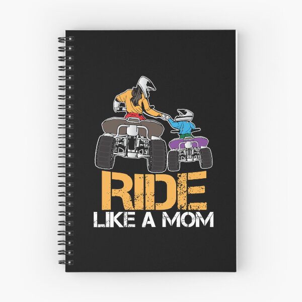 Item preview, Quad Gifts For Quad Lovers Mothers Day Quad designed and sold by DSWShirts.