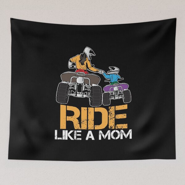 Item preview, Quad Gifts For Quad Lovers Mothers Day Quad designed and sold by DSWShirts.