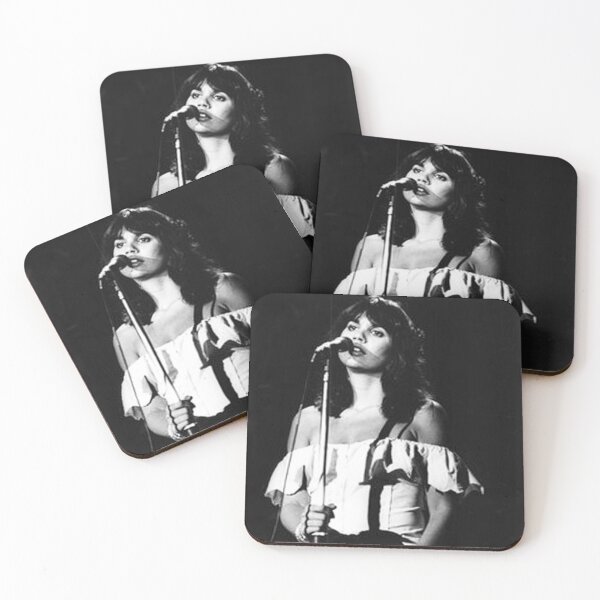 Item preview, Linda Ronstadt 1977 Simple Dreams Concer Memories designed and sold by gofriend81.