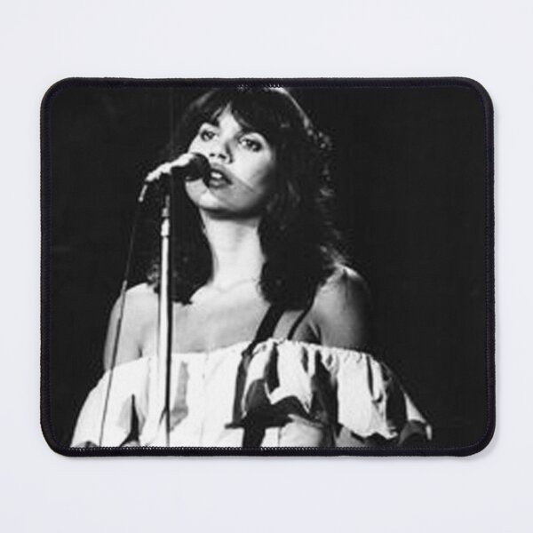 Item preview, Linda Ronstadt 1977 Simple Dreams Concer Memories designed and sold by gofriend81.