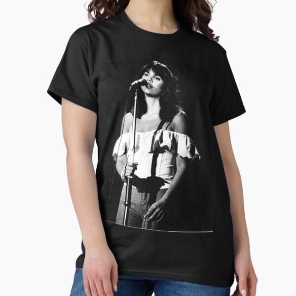 Item preview, Linda Ronstadt 1977 Simple Dreams Concer Memories designed and sold by gofriend81.