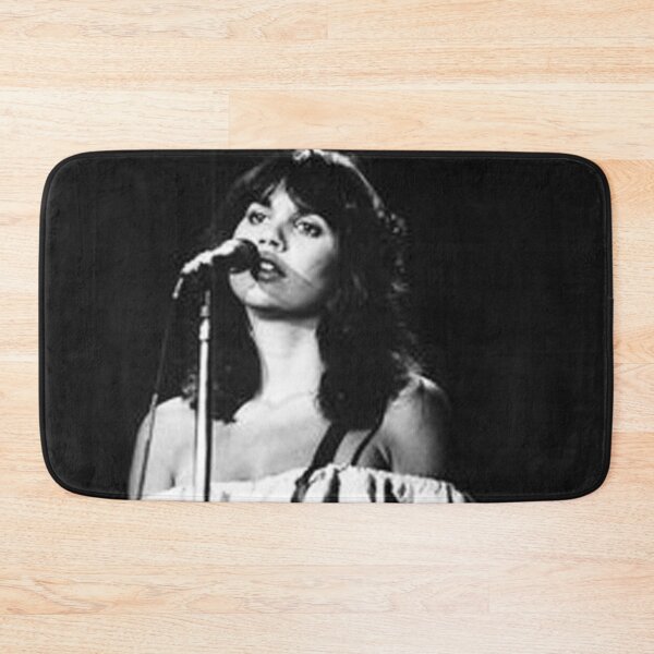 Item preview, Linda Ronstadt 1977 Simple Dreams Concer Memories designed and sold by gofriend81.