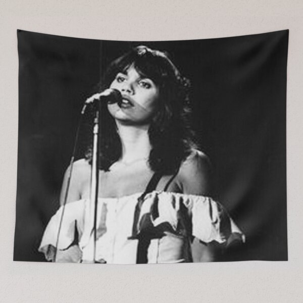 Item preview, Linda Ronstadt 1977 Simple Dreams Concer Memories designed and sold by gofriend81.