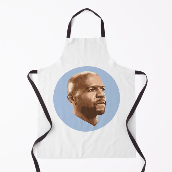 Item preview, Brooklyn Nine Nine - Terry Jeffords designed and sold by Necronder.