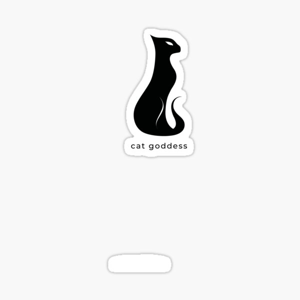 Cat Goddess Sex Merch Gifts for Sale Redbubble 